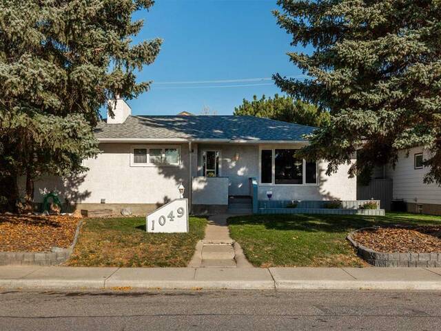 1049 25 Street S Lethbridge