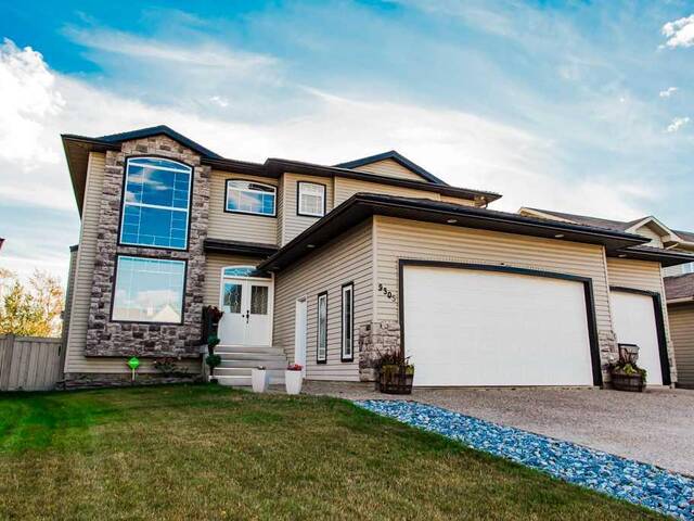 9305 Lakeshore Court Grande Prairie