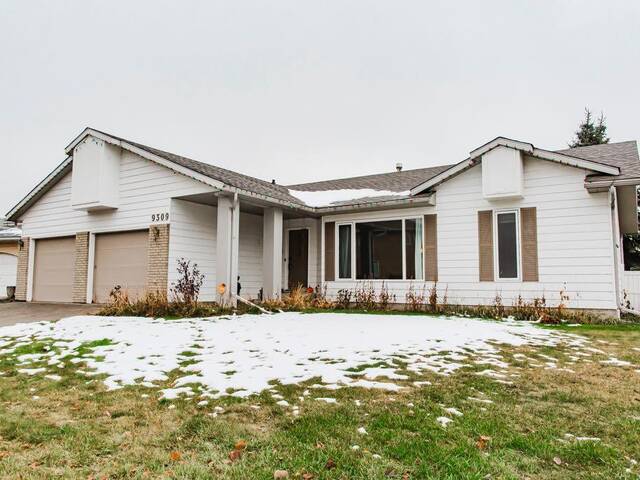 9309 61 Avenue Grande Prairie