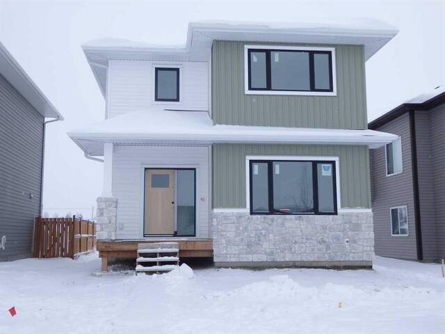 91 Aurora Heights Boulevard Blackfalds