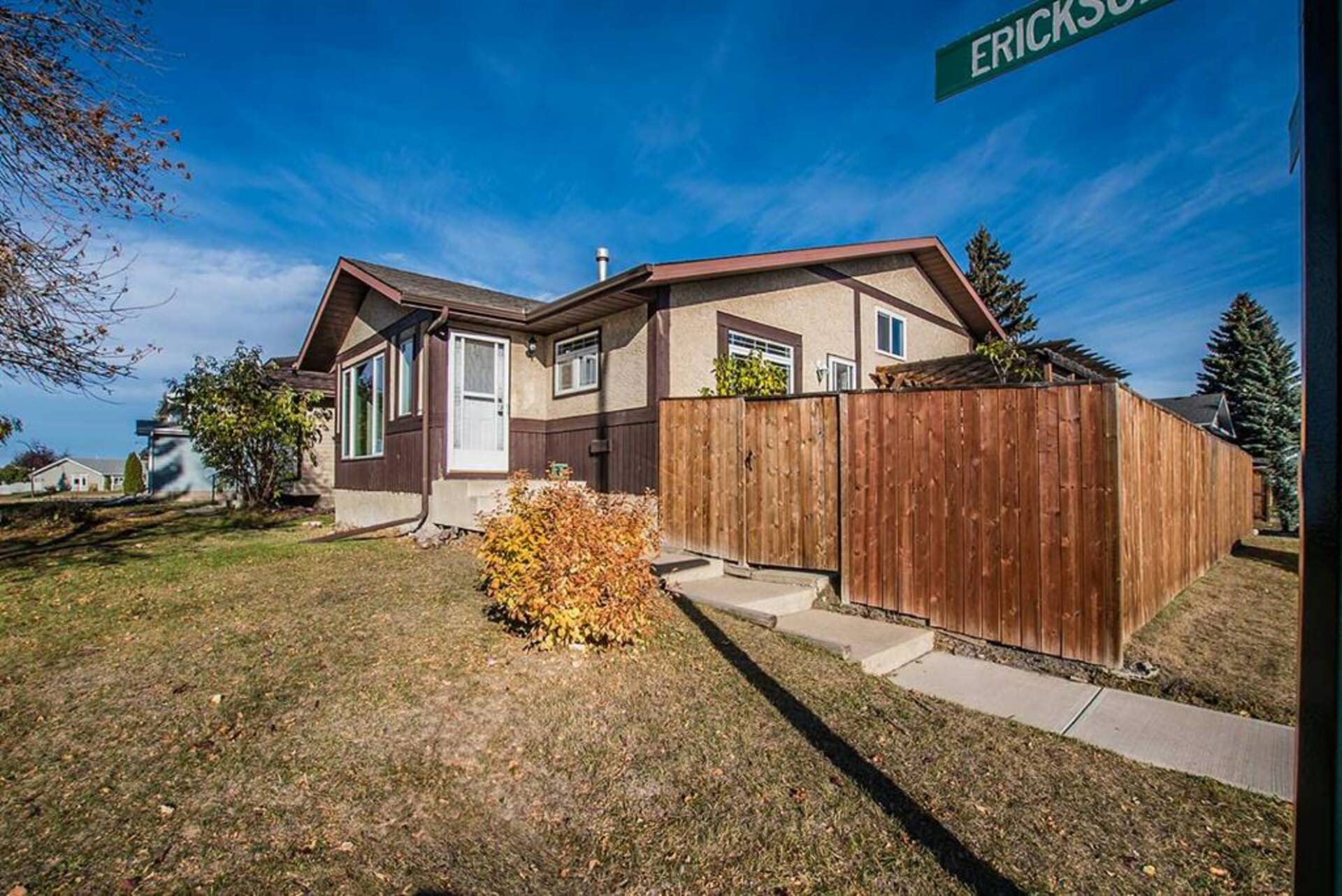 101 Erickson Drive Red Deer