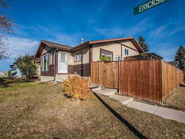 101 Erickson Drive Red Deer