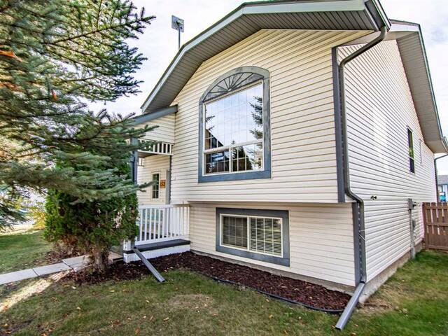 152 Kemp Avenue Red Deer