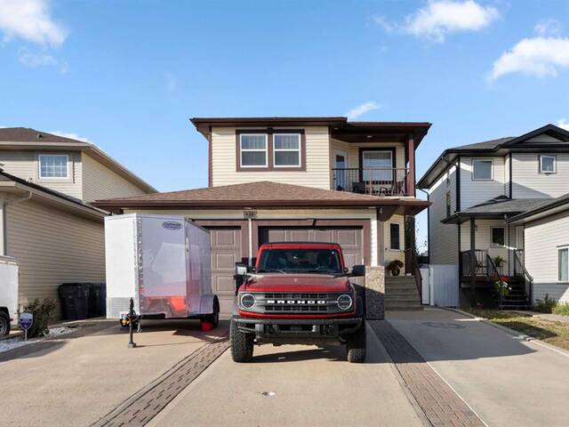 438 Vista Drive SE Medicine Hat