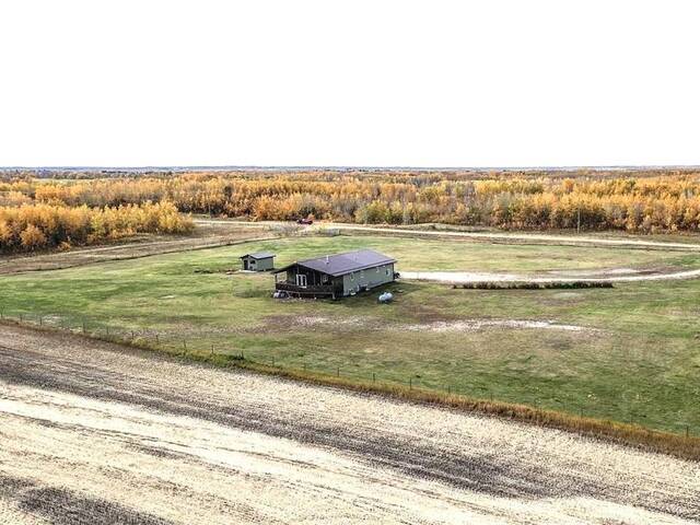 37545 RR 20-4 Rural Stettler