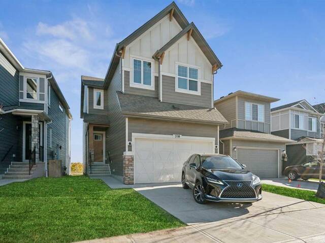 218 Walcrest View SE Calgary