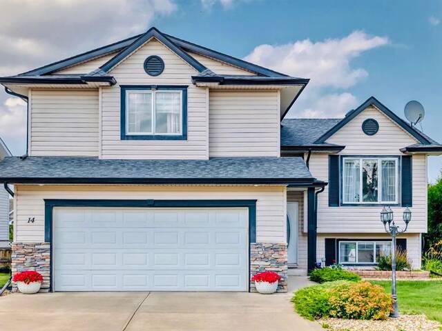 14 Langford Crescent Red Deer