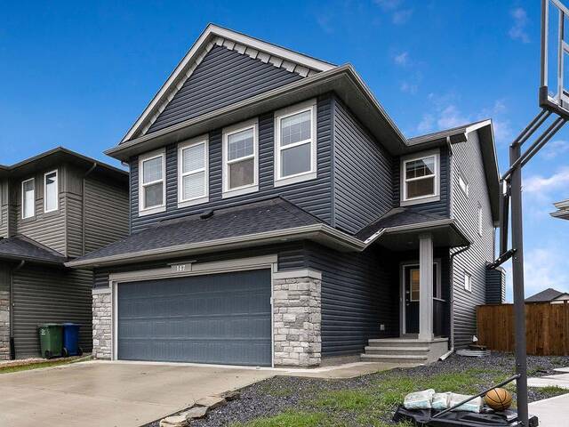 147 Evansfield Close NW Calgary