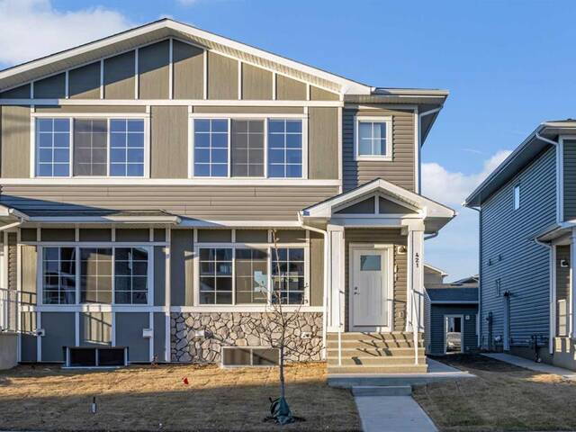 421 Chelsea Key Chestermere