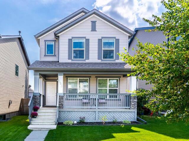 593 Morningside Park SW Airdrie