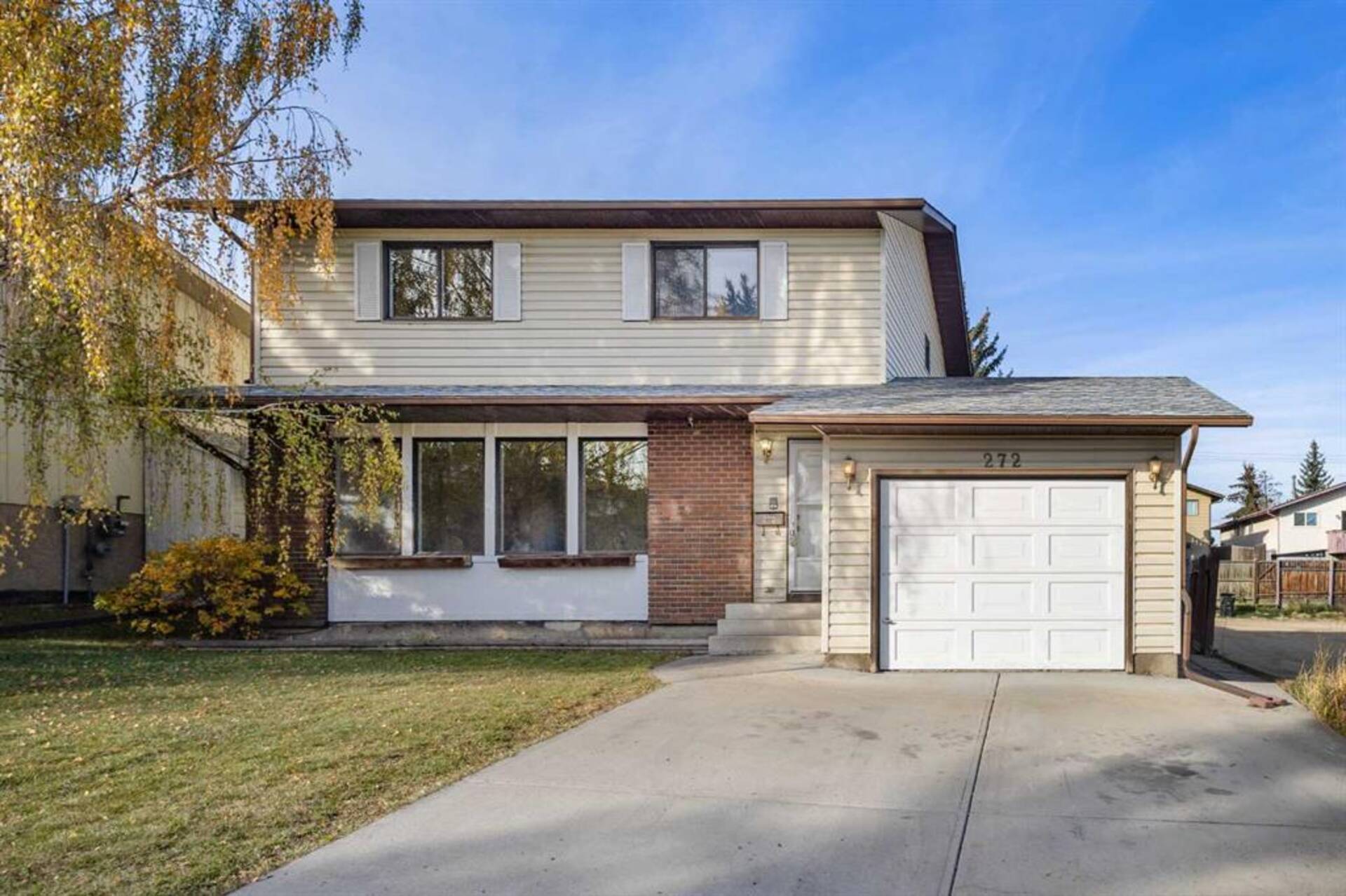 272 Beddington Circle NE Calgary