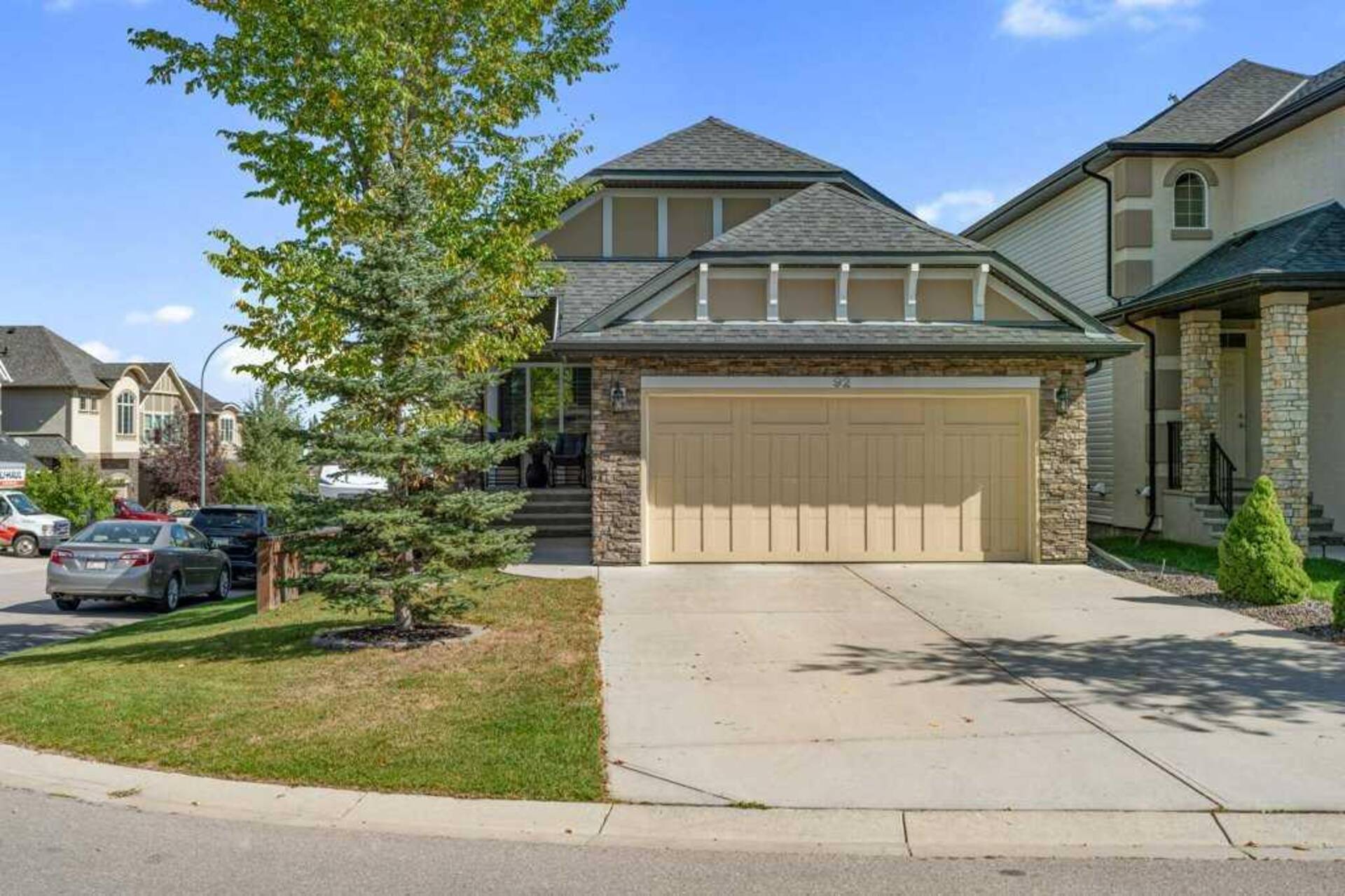 92 Cranarch Terrace SE Calgary