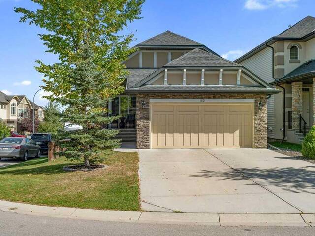 92 Cranarch Terrace SE Calgary