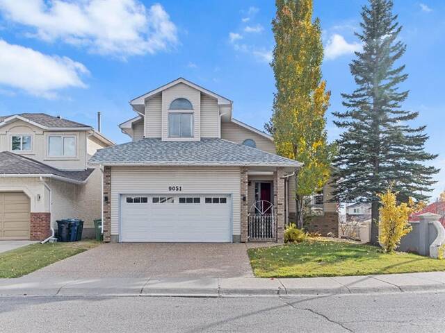 9051 Scurfield Drive NW Calgary