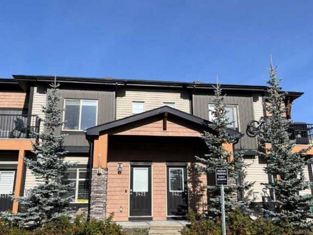 1422, 2461 BAYSPRING Link SW Airdrie