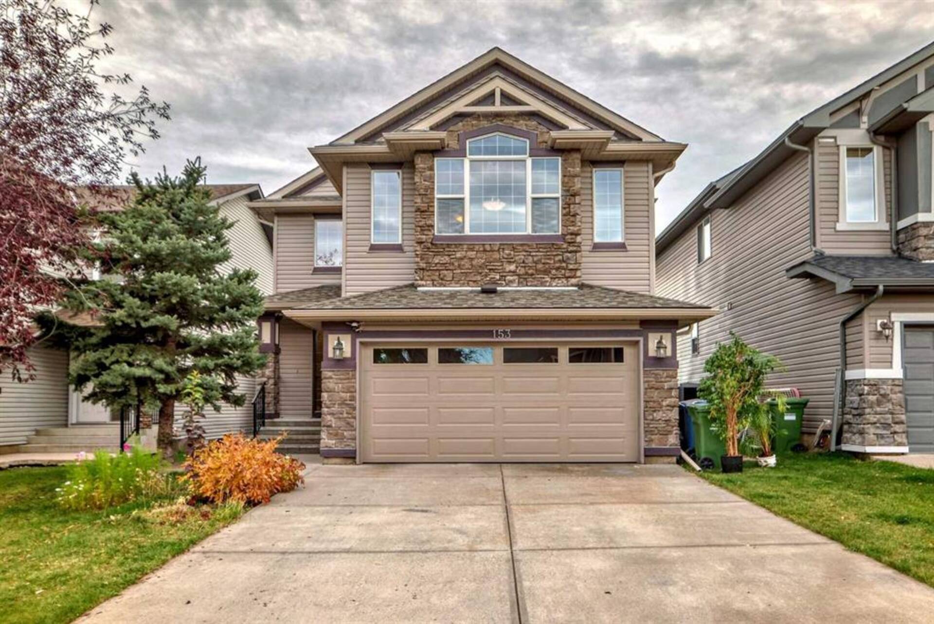 153 Everoak Circle SW Calgary