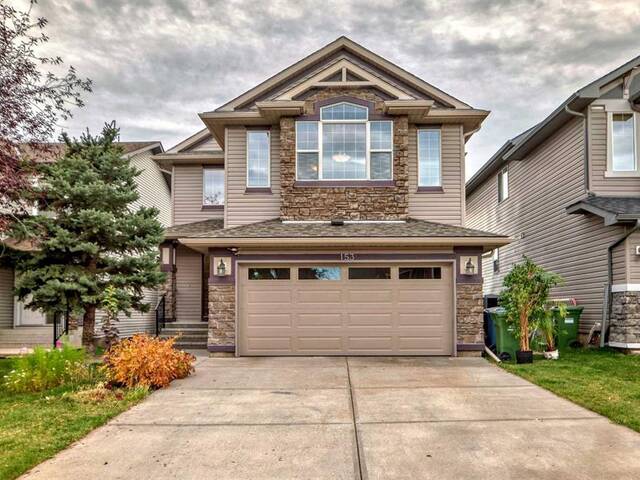 153 Everoak Circle SW Calgary