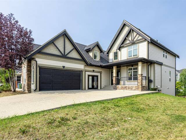 109 Kinniburgh Boulevard Chestermere