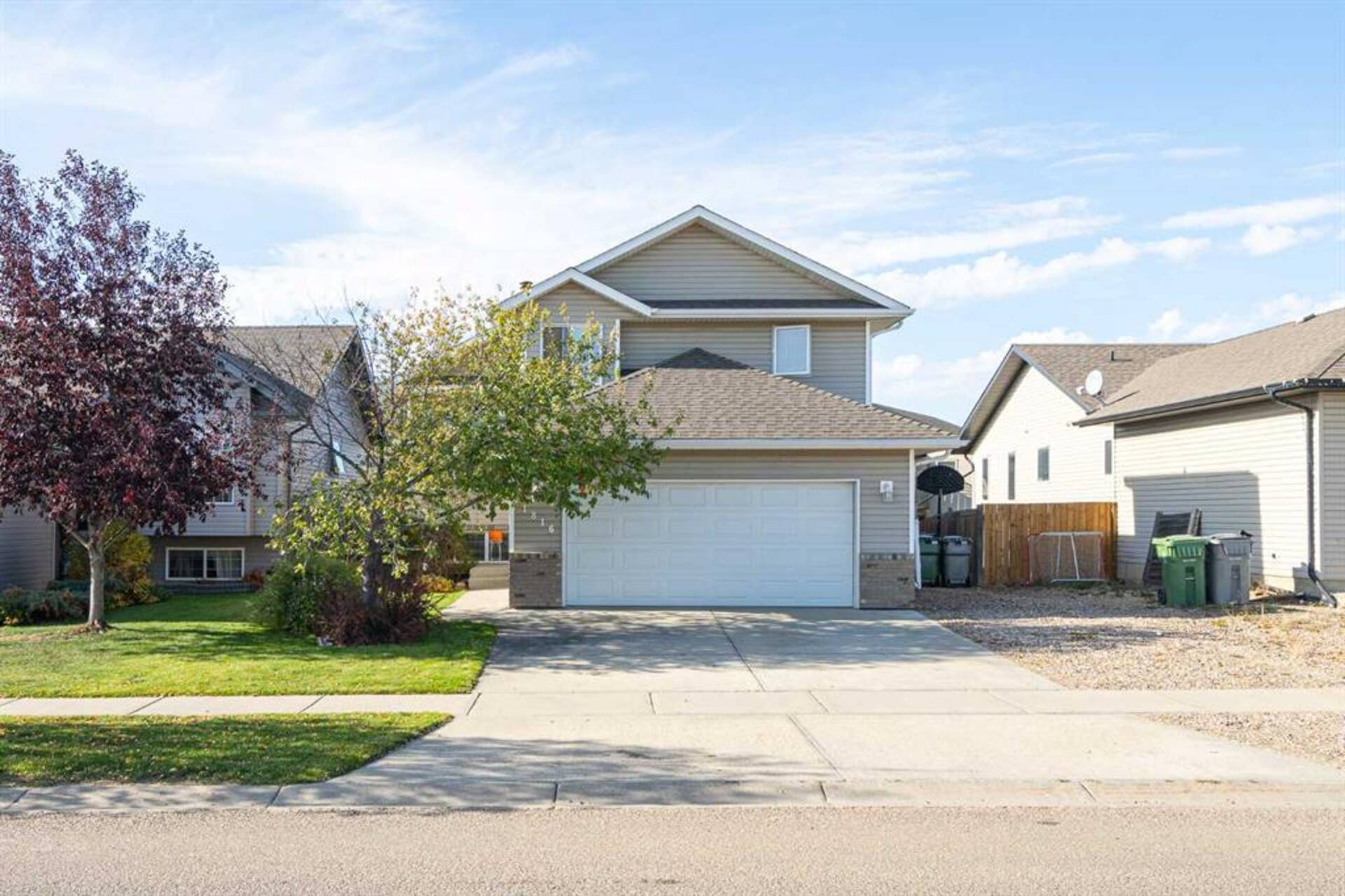 1816 52 Avenue Lloydminster