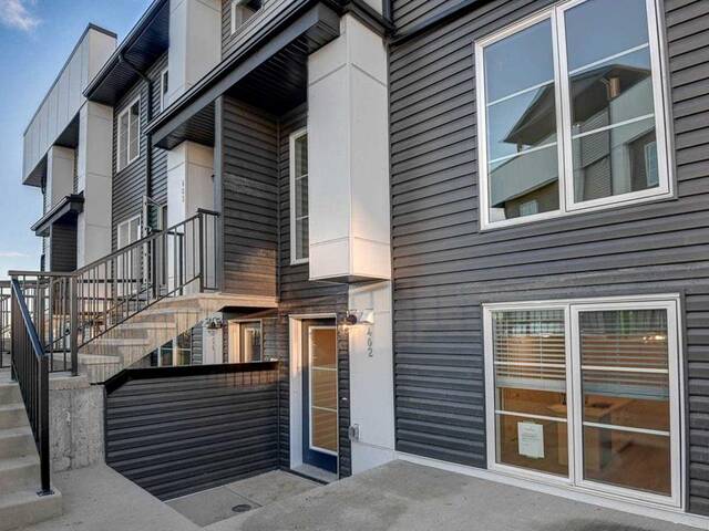 402, 474 Seton Circle SE Calgary