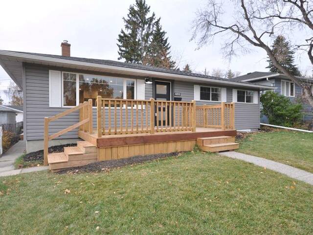 655 84 Avenue SW Calgary