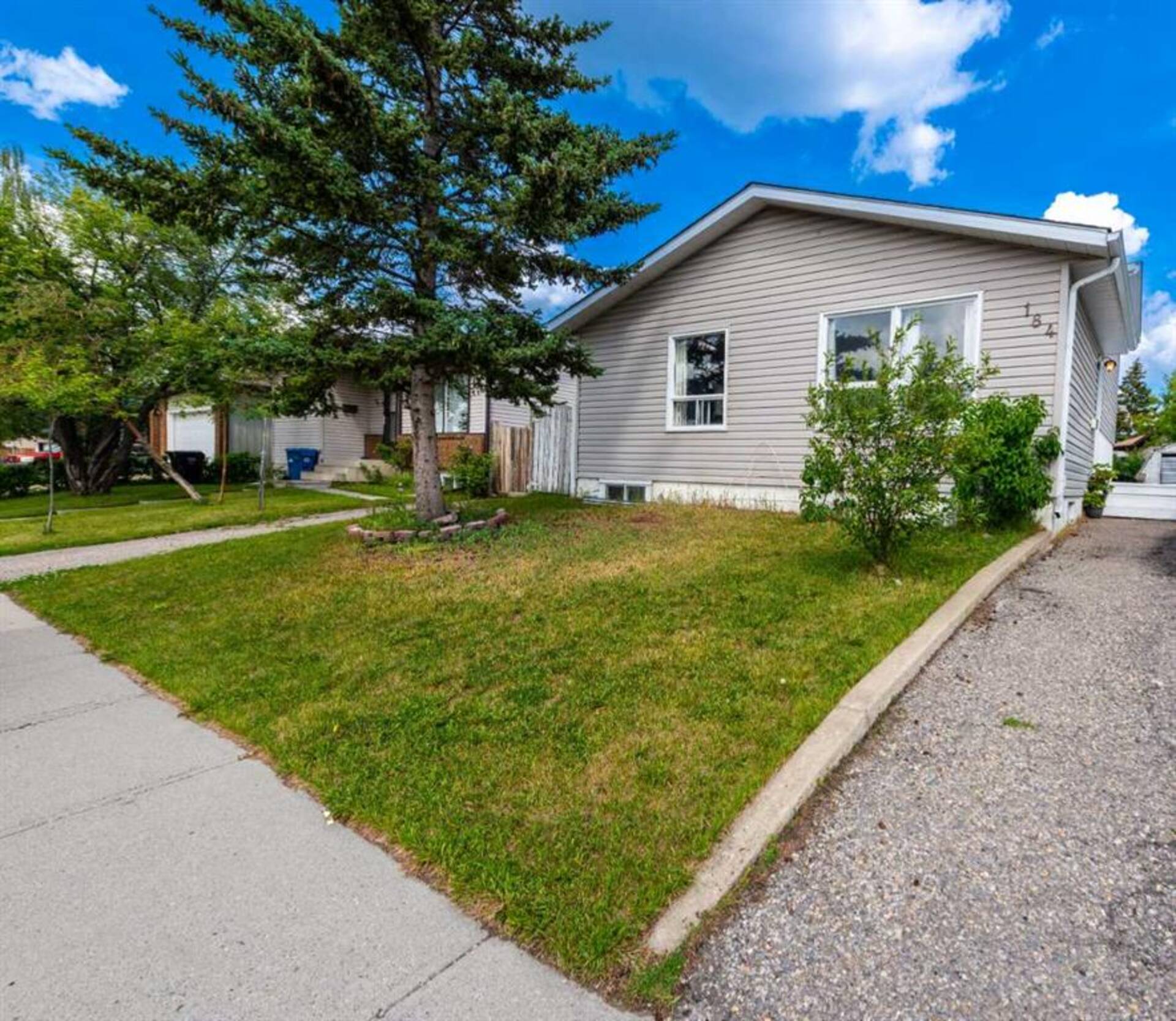 184 Whitaker Close NE Calgary