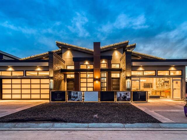 311 Elveden Court SW Calgary