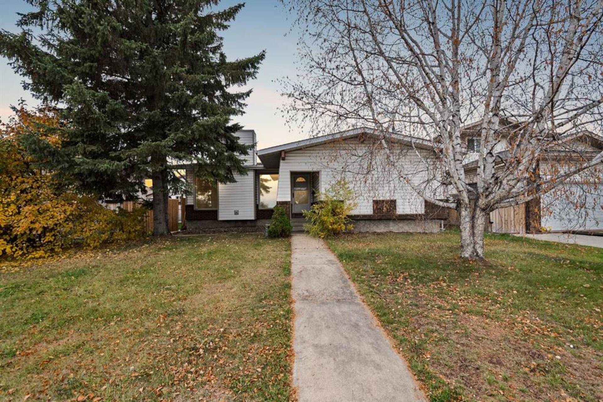 163 Cornwall Drive Fort McMurray