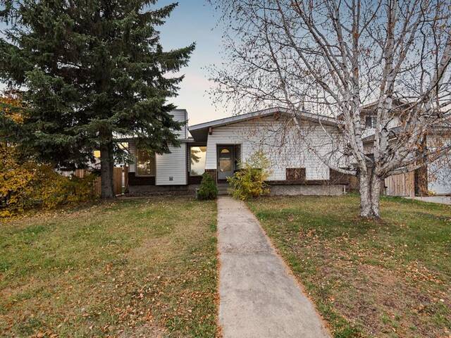 163 Cornwall Drive Fort McMurray