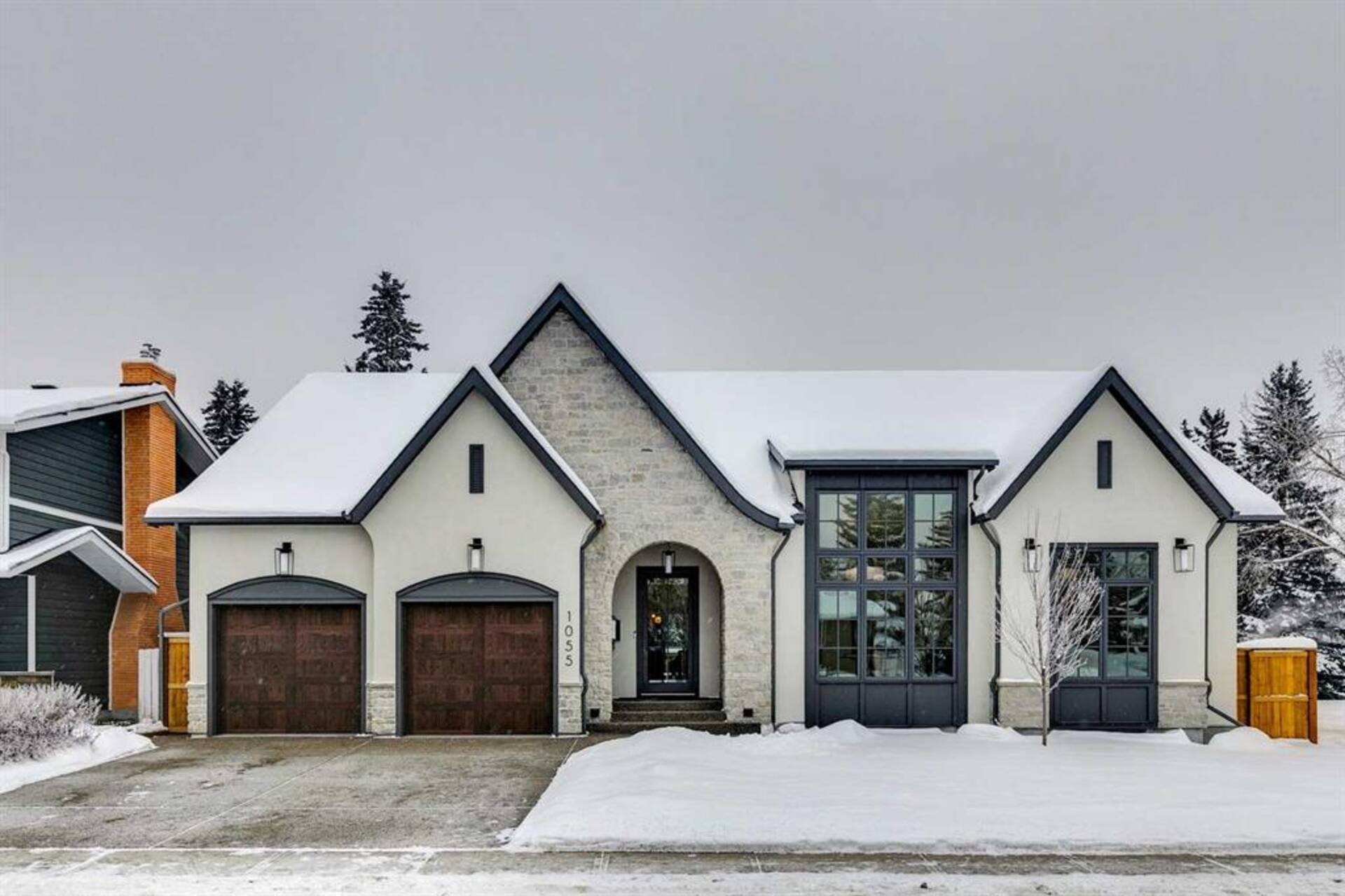 1055 Kerfoot Crescent SW Calgary