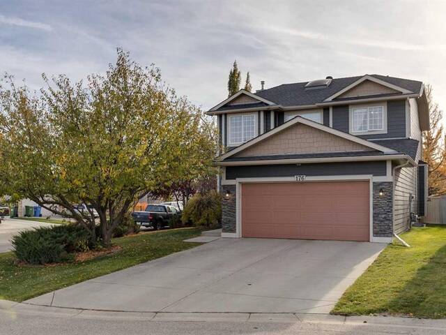 176 Citadel Crest Green NW Calgary