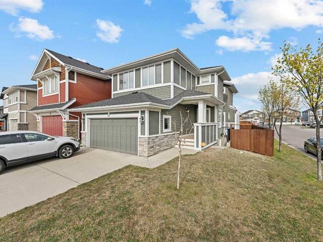 42 Redstone Manor NE Calgary