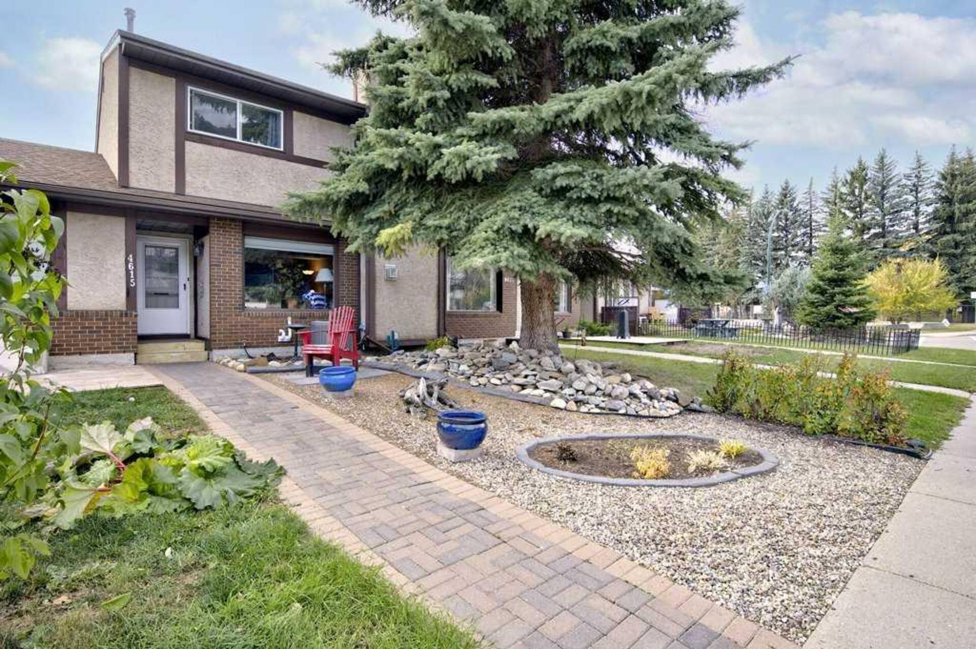 4615 44 Street Red Deer