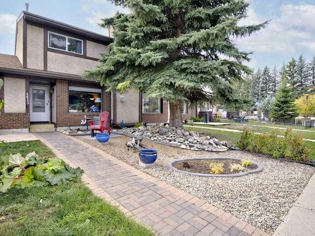 4615 44 Street Red Deer