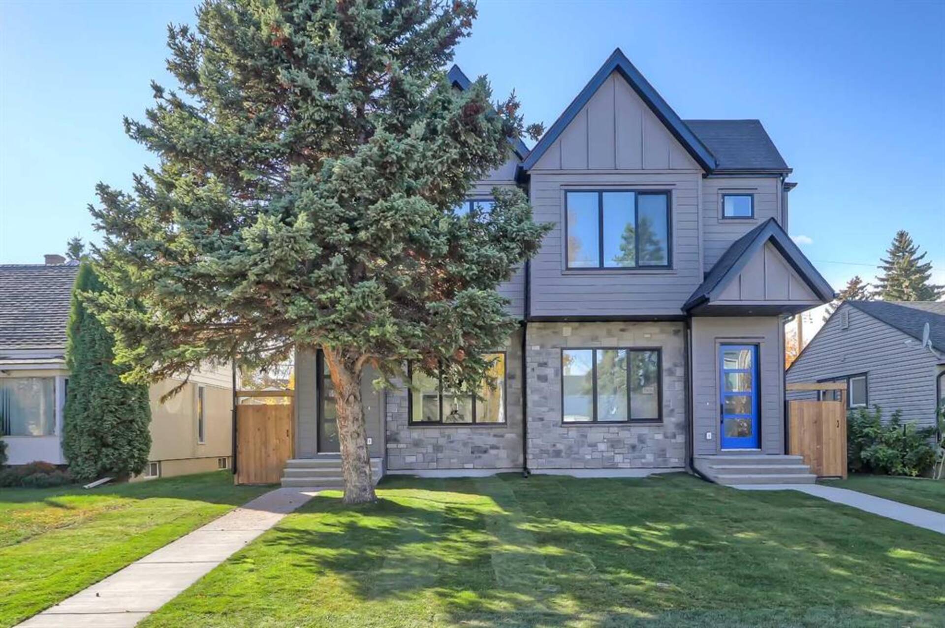 1033 Regal Crescent NE Calgary