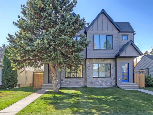 1033 Regal Crescent NE Calgary