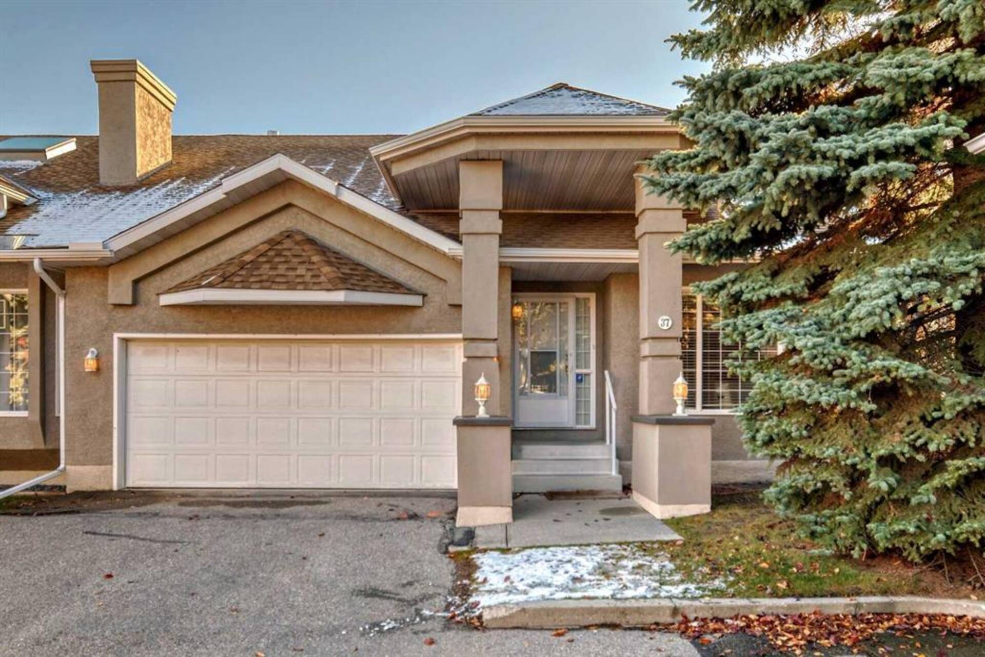 37 Christie Gardens SW Calgary