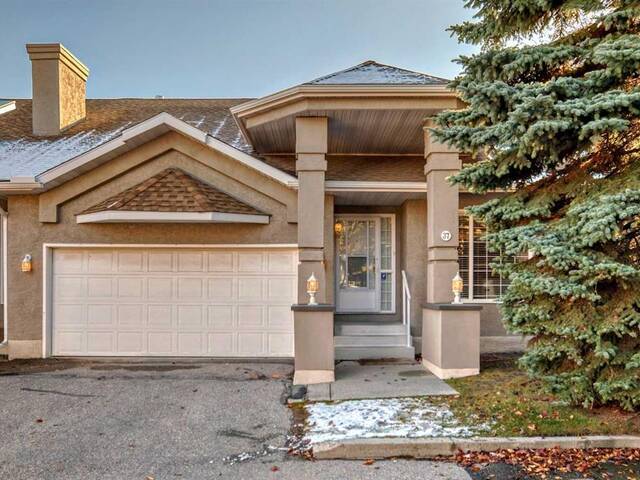 37 Christie Gardens SW Calgary