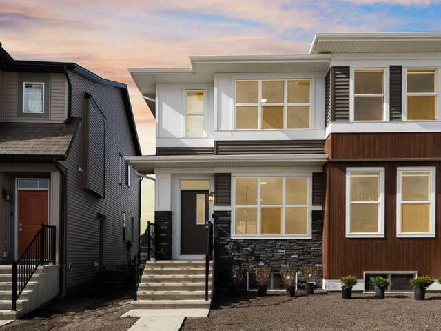 1849 Cornerstone Boulevard NE Calgary