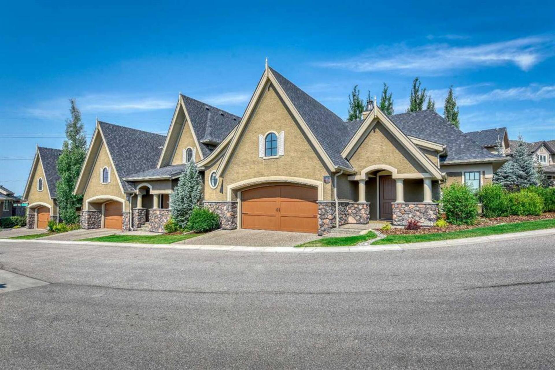 1, 347 Tuscany Estates Rise NW Calgary