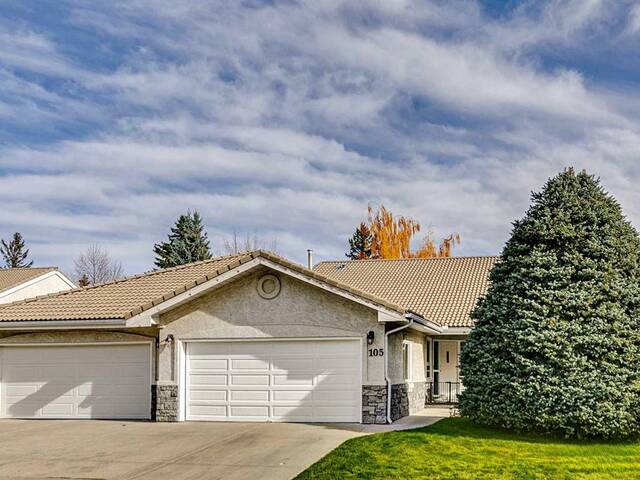 105 Pump Hill Landing SW Calgary