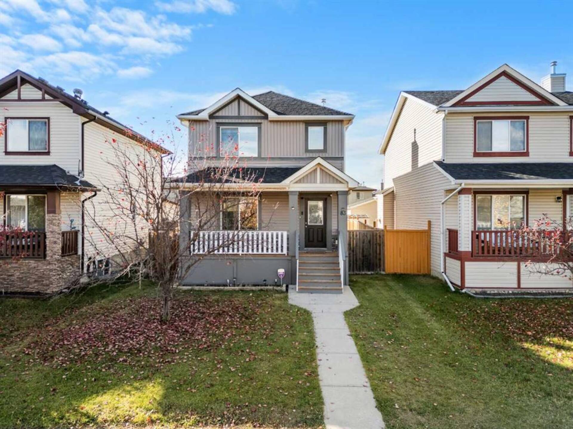 83 Bridlecrest Manor SW Calgary