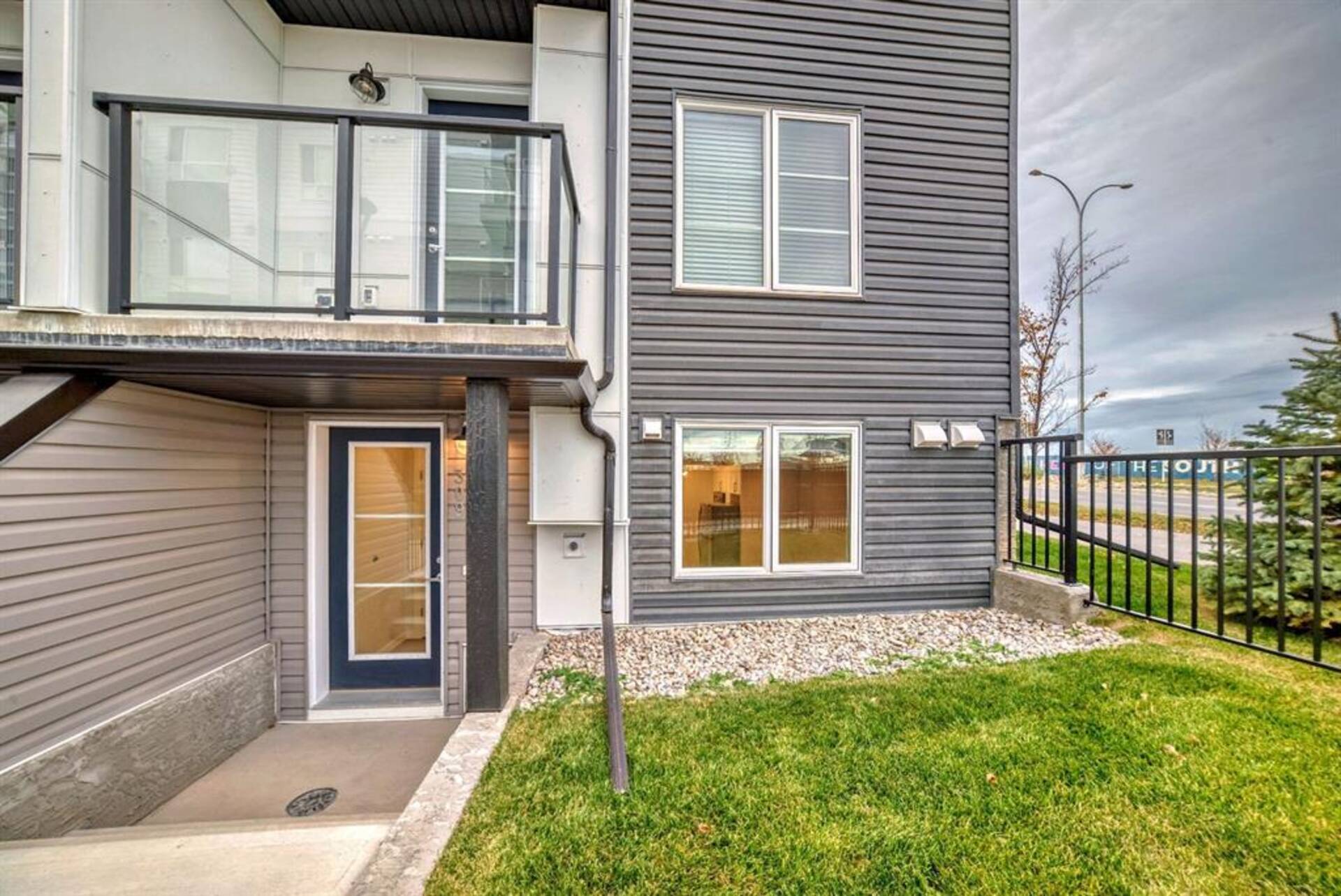 309, 474 Seton Circle SE Calgary