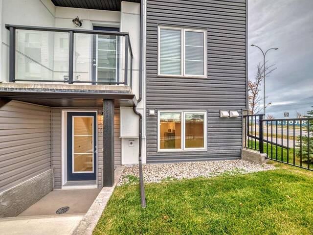 309, 474 Seton Circle SE Calgary