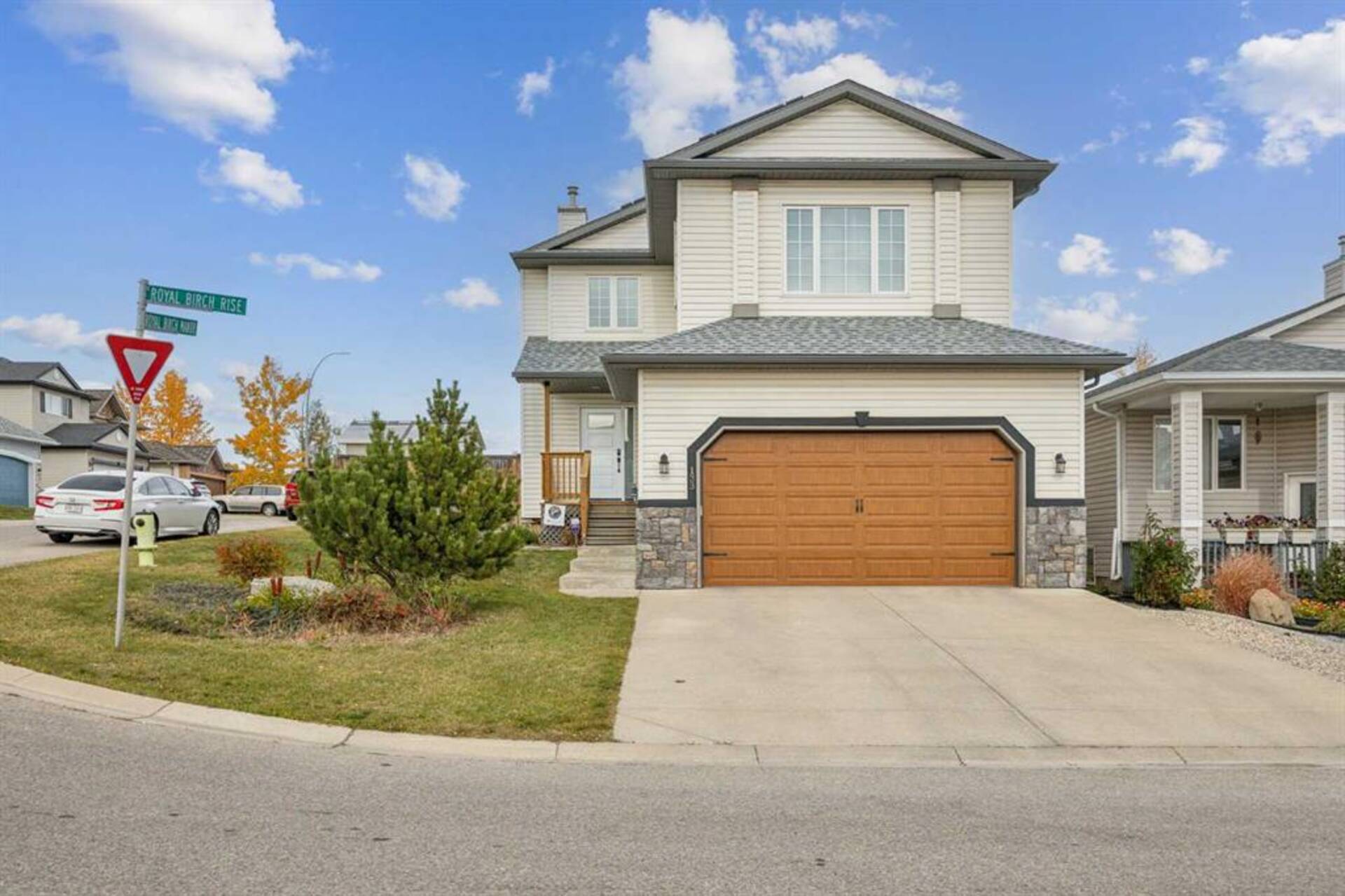 133 Royal Birch Rise NW Calgary