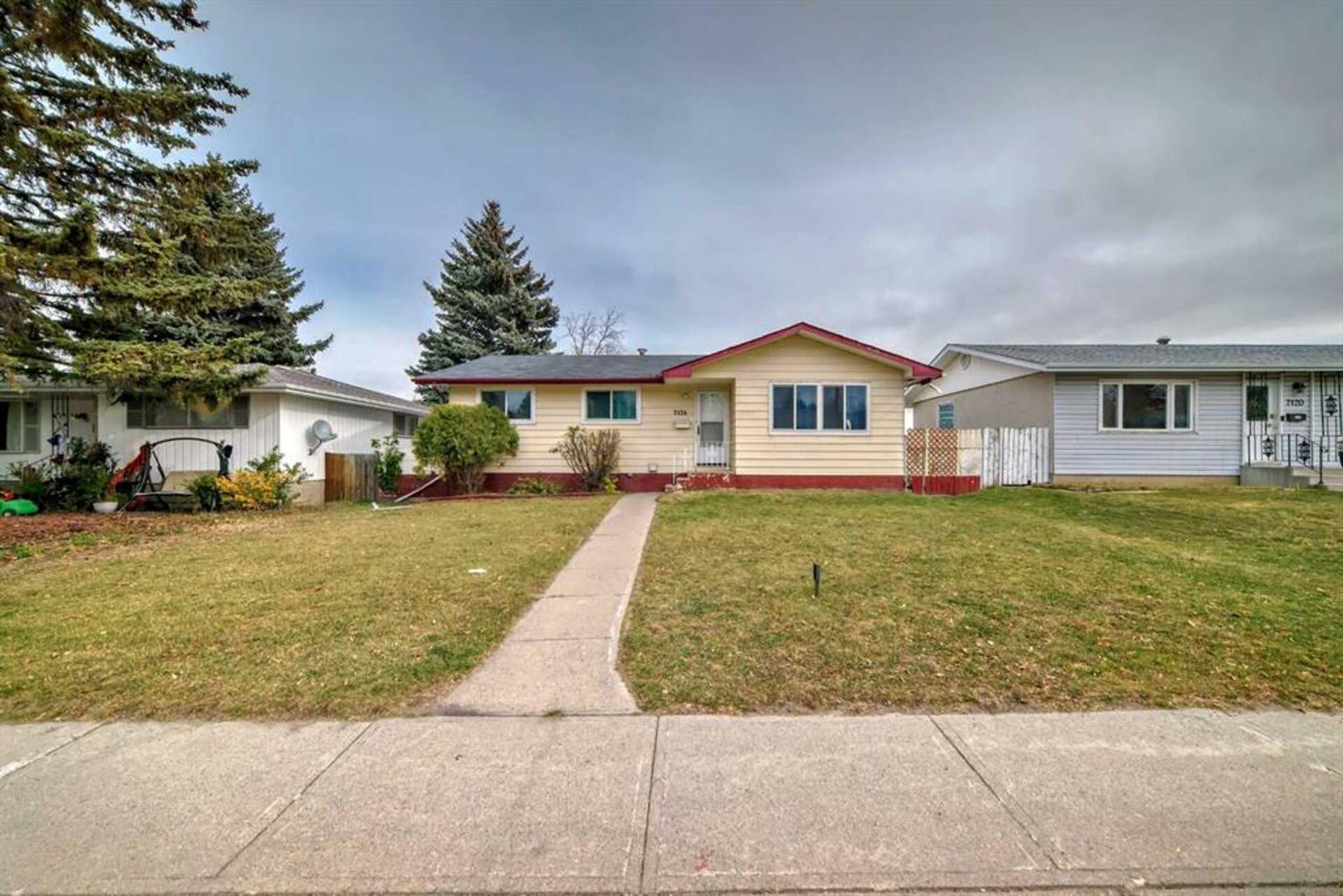 7124 Hunterview Drive NW Calgary