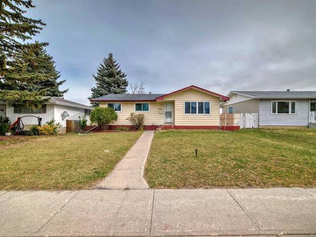 7124 Hunterview Drive NW Calgary