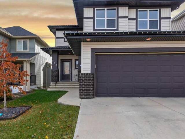 292 Sagewood Landing SW Airdrie