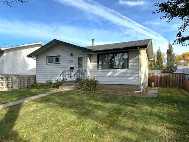 5217 51 Street Camrose