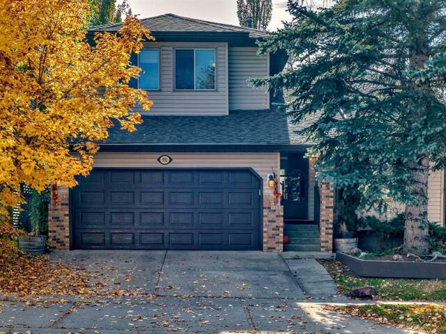 932 Mckenzie Drive SE Calgary